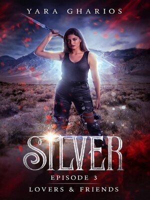 cover image of Silver